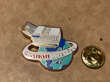 pins CANON LASER FAX arthus BERTRAND egf photocopieurs photo FRANCE