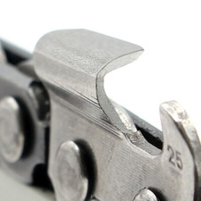 Tronçonneuse pour Stihl MS191, MS192, MS200, MS200T, 200 40 CM 3/8 LP 1,3mm 44