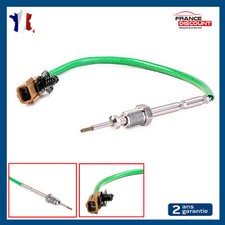 Capteur de température de Gaz Echappement prévu pour CLIO III 1.5 DCI 8200929533