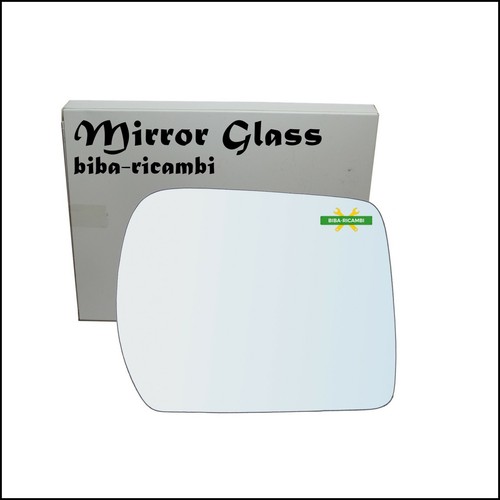 Miroir adhésif côté - miroir,
