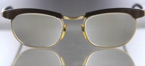 Authentique monture vintage - authentique,