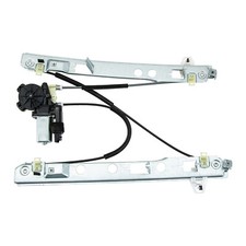 Mécanisme de Lève Vitre électrique Avant Gauche Pour Renault Megane 2(5 Portes);