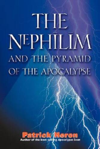 The nephilim and pyramid - nephilim,