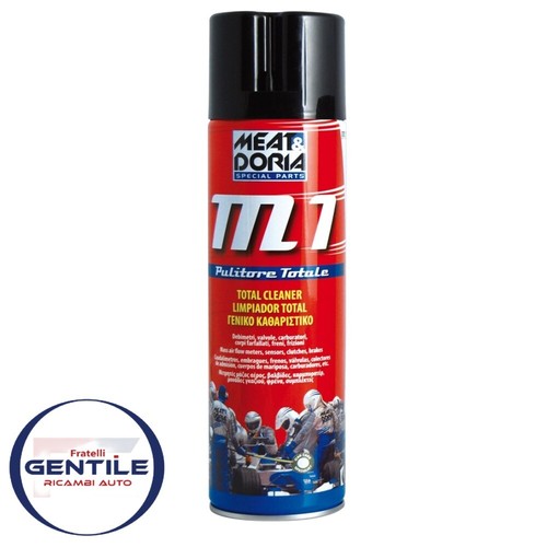 Spray nettoyant total - nettoyant,
