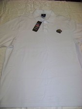 Reebok Men's Polo Shirt
