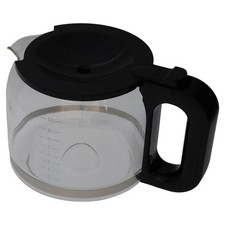 Braun Carafe Couvercle Machine