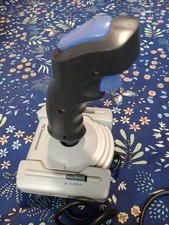 Joystick PC Commander Vintage Poignée De Jeu Vidéo 