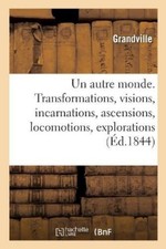 Grandville Un Autre Monde