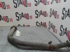 Tube avant (echappement) RENAULT R21