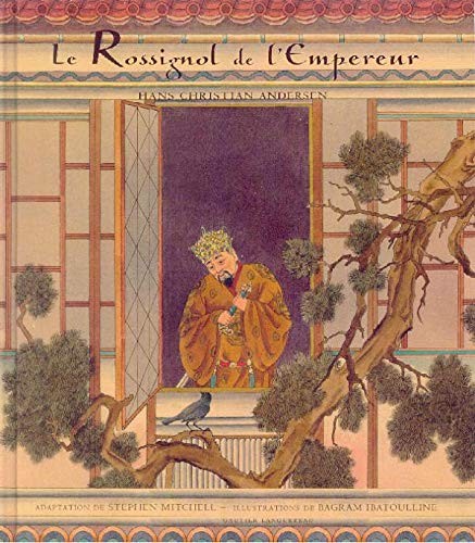 Rossignol empereur - de, l'empereur