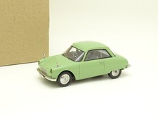 BOS Models SB 1/43 - Citroen