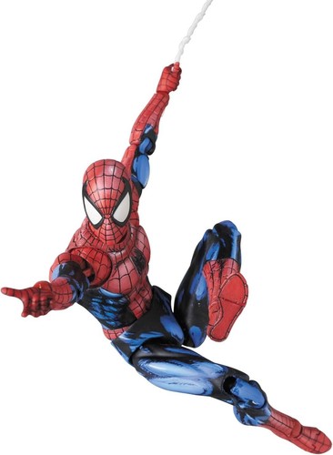 Figurine medicom toy mafex - figurine,