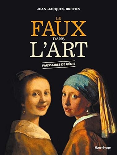 Faux dans art - le,