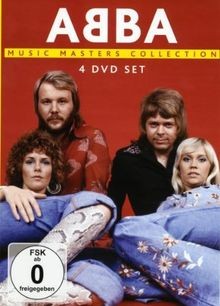 Abba music masters - abba,