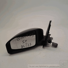 Rétroviseur Est. règlement électr. Gauche RENAULT ESPACE 4a Serie 1.9 dCi (88KW)