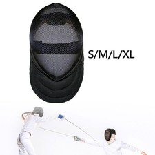 Masque d'escrime des