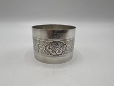 BEAU ROND DE SERVIETTE EN