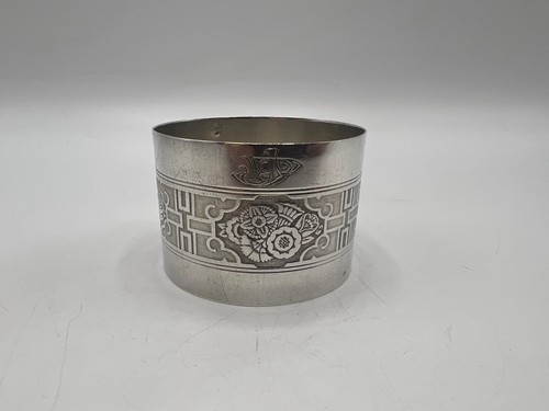 Beau rond serviette en - beau,