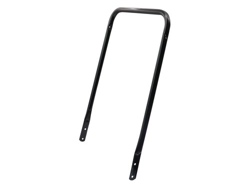 Longeron inférieur adapté