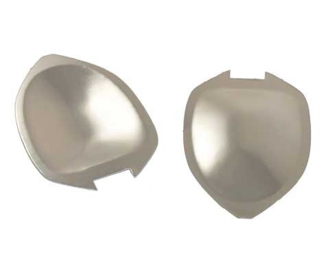 Coquilles protèges portes