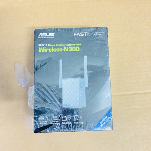Asus n12 range extender - asus,