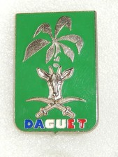 insigne / pucelle  OPERATION