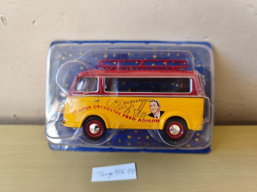Camionnette peugeot pinder - camionnette,