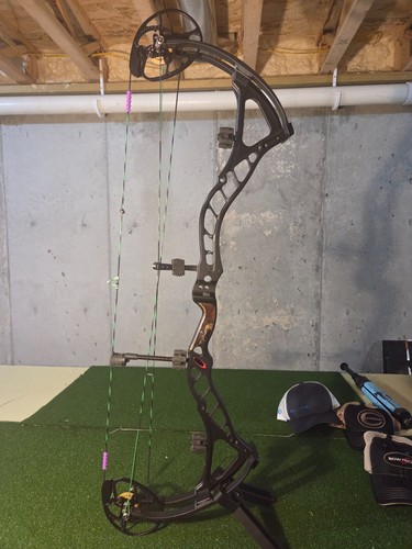 Bowtech mag - bt-mag, (left