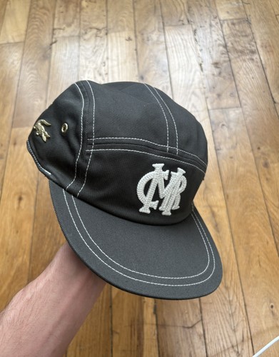 Casquette lacoste maison - casquette,