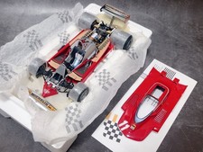 EXOTO 1/18 Ferrari 312T4 #11