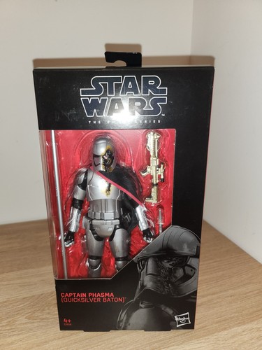 Figurinestar wars hasbro black - figurinestar,