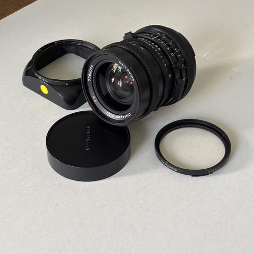 Top mint hood hasselblad - ],