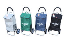 GRAND Chariot de course