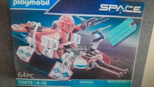 Playmobil 70673 space espace