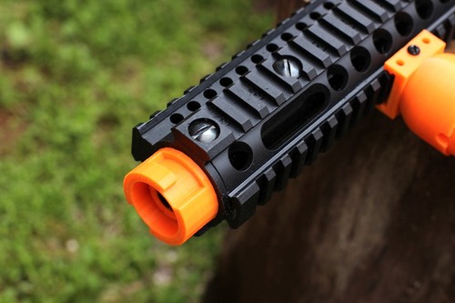 Airsoft3d modulus barrel - modulus,