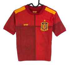 RFEF Espana Rouge & Bleu