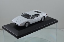 BMW M1 VÉHICULE AU 1/43°