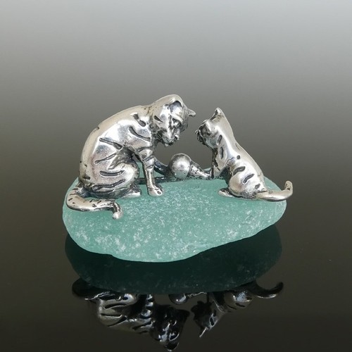 Ancienne figurine miniature - figurine,