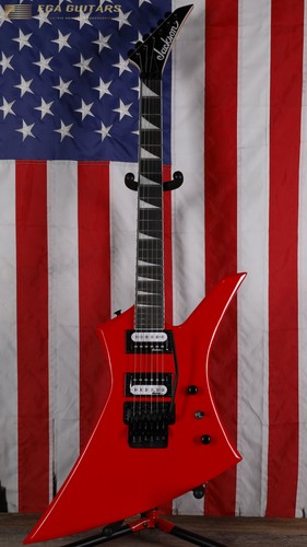 Jackson series js32 kelly - series,