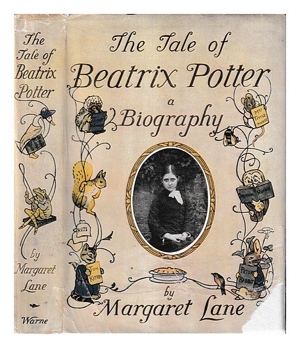 Lane margaret the tale - margaret,
