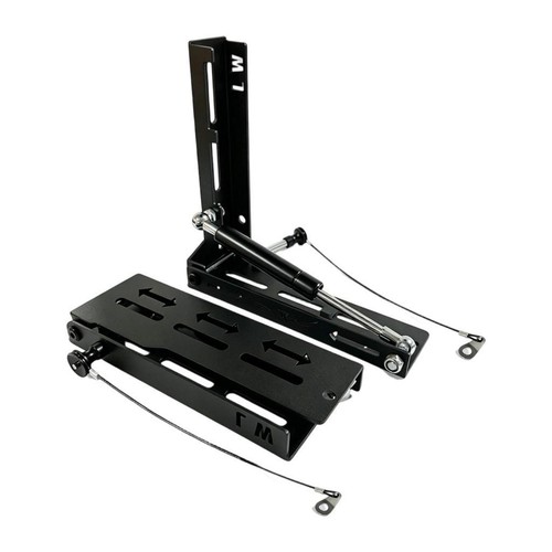 Supports fixation pour - 2,