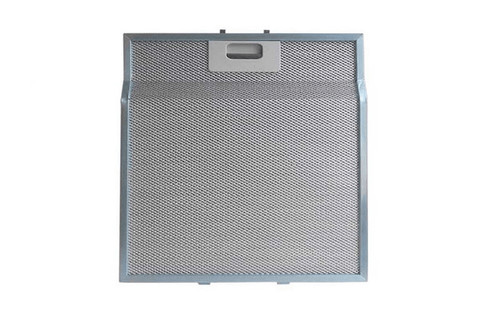 Filtre metallique - metallique, (x1)