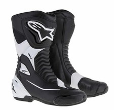 ALPINESTARS Bottes Racing Homme SMX-S