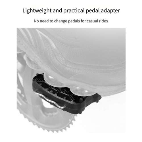 Adaptateur pédale facile - adaptateur,
