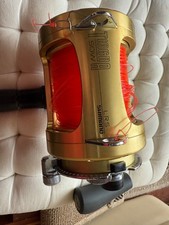 SHIMANO MOULINET TIAGRA LRS 50
