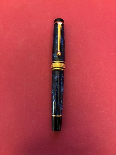 Aurora füllfederhalter optima - aurora,