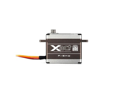 Servomoteur frsky xact - servomoteur,