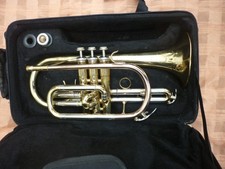 CORNET A PISTONS SML