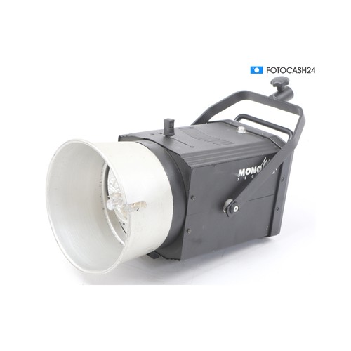 Hensel mono max lite 750 - hensel,
