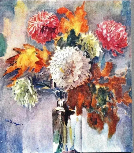 Kees van dongen - kees, le